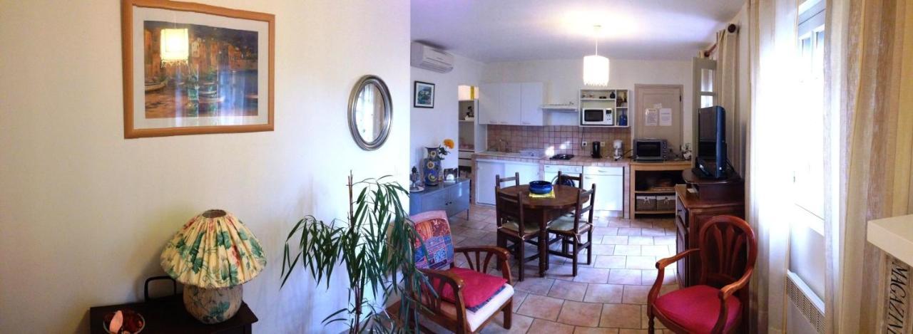Santa-Lucia-di-Tallano Gite , Maison De Vacances Avec Exterieur Et Terrasse Fleurie Meuble Tourisme 3 Etoiles מראה חיצוני תמונה